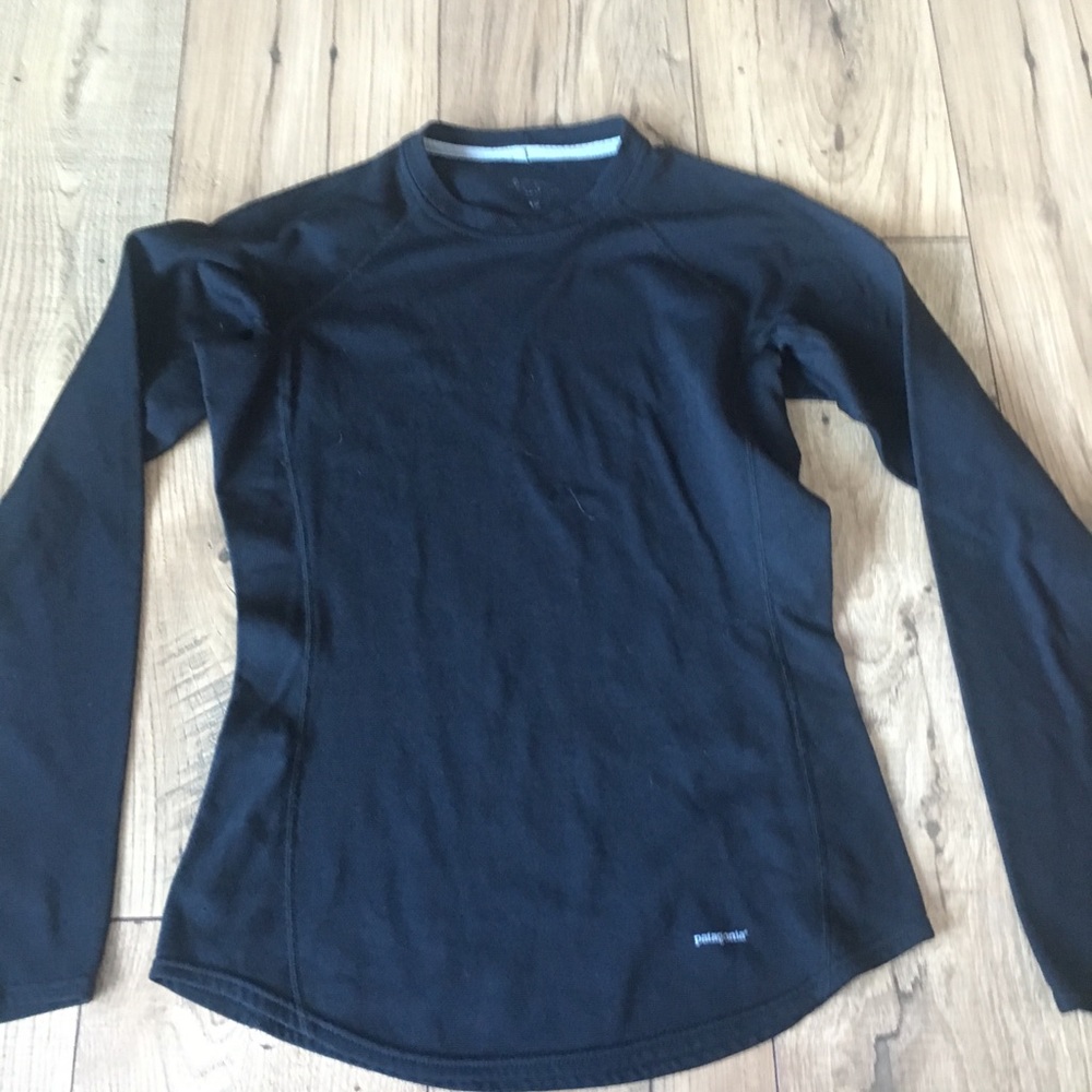 Patagonia Capeliene Baselayer small